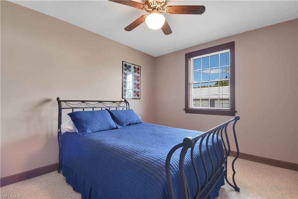 ESTERO PARK - Residential