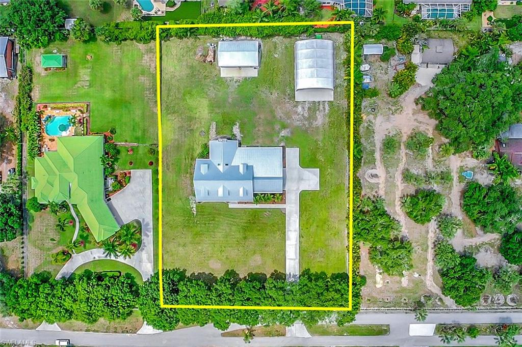 ESTERO PARK - Residential