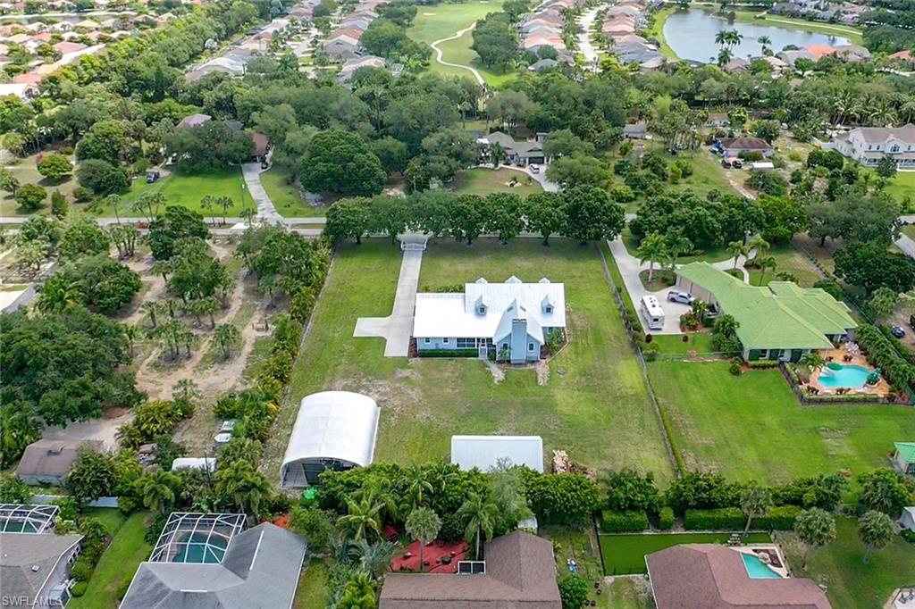 ESTERO PARK - Residential