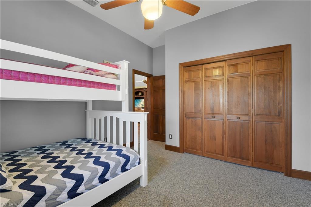 ESTERO PARK - Residential