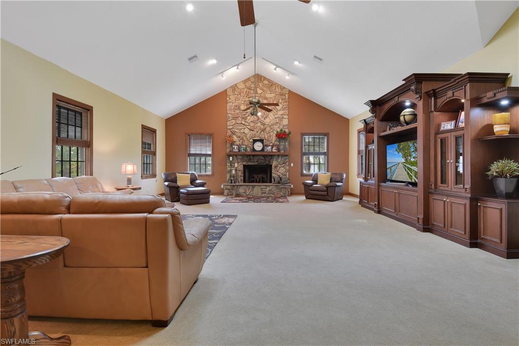 ESTERO PARK - Residential