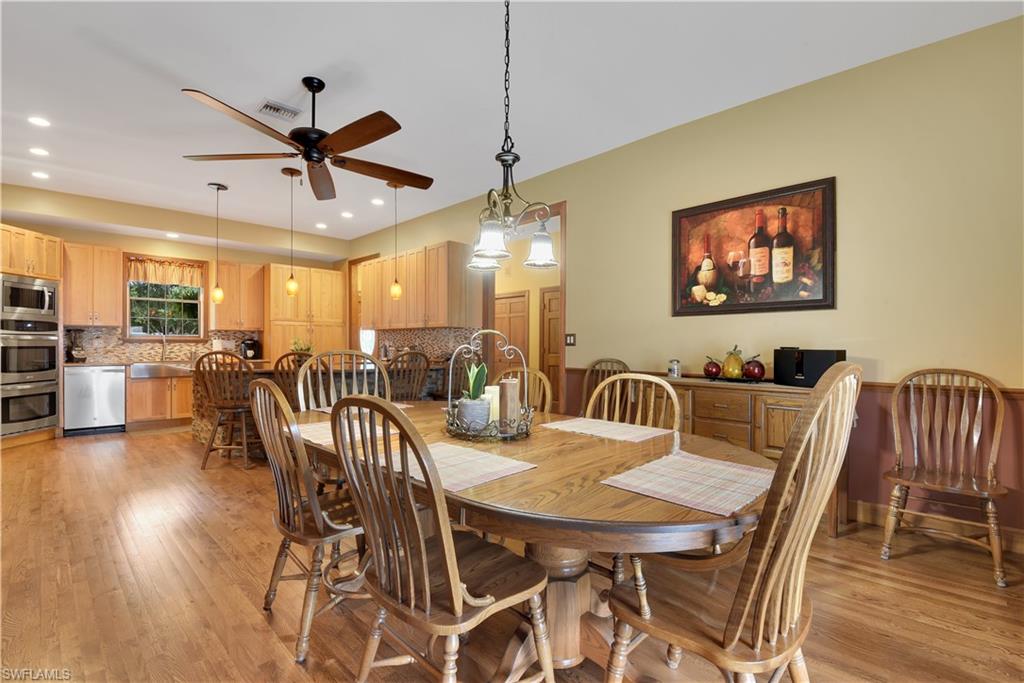 ESTERO PARK - Residential