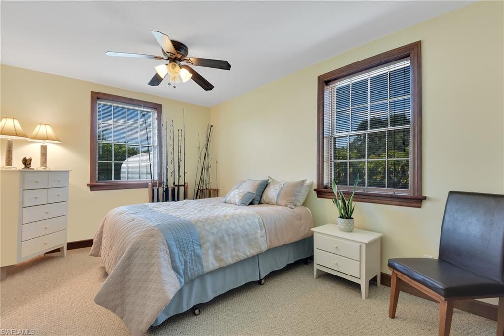 ESTERO PARK - Residential