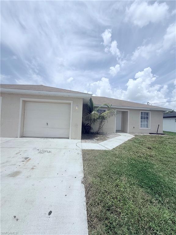 LEHIGH ACRES - Residential Lease