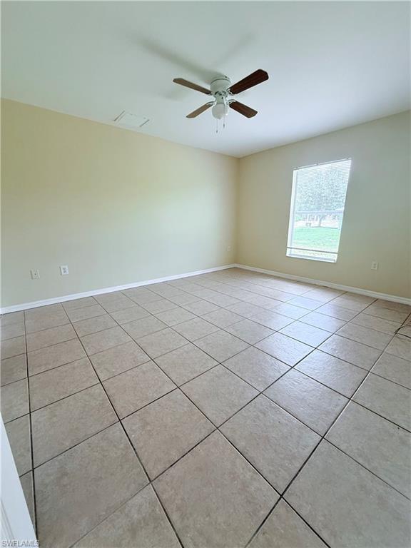 LEHIGH ACRES - Residential Lease