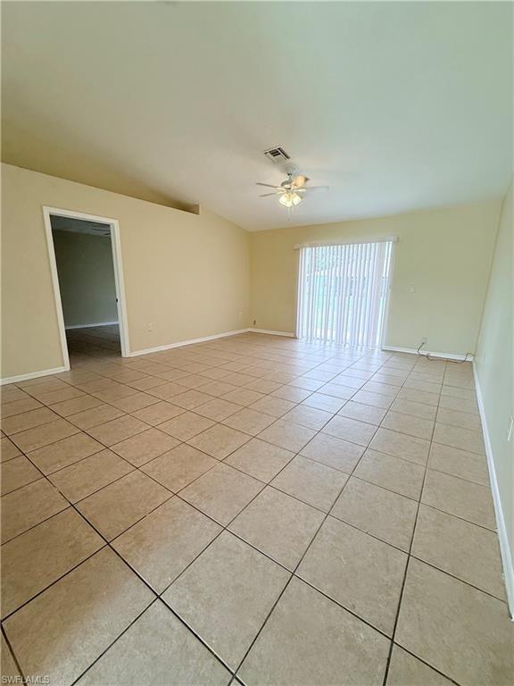 LEHIGH ACRES - Residential Lease