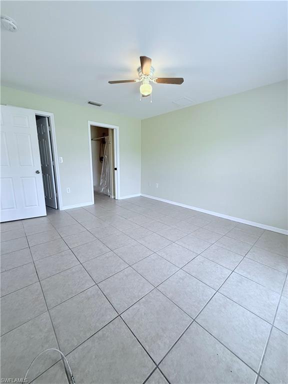 LEHIGH ACRES - Residential Lease