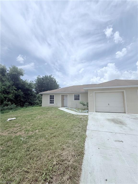 LEHIGH ACRES - Residential Lease