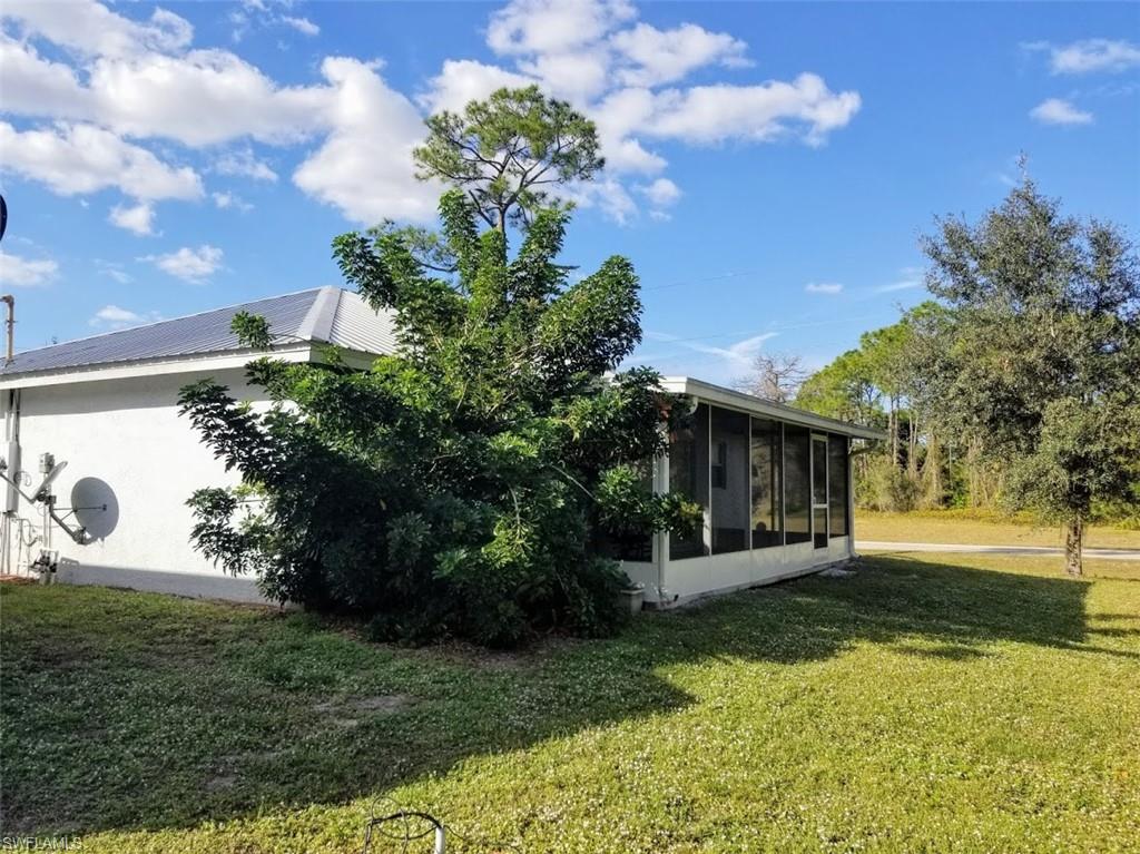 PORT LABELLE - Residential