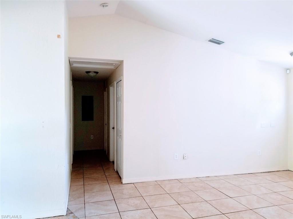 PORT LABELLE - Residential