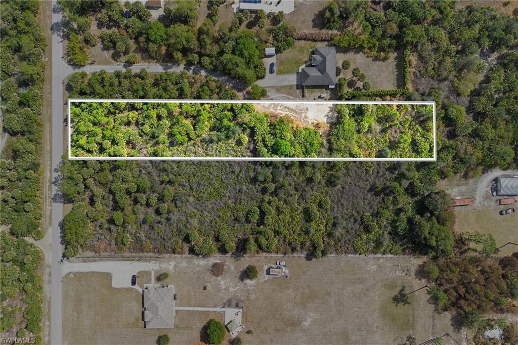 GOLDEN GATE ESTATES - Land