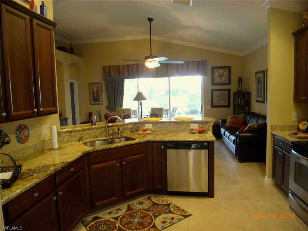 SANDOVAL - Residential