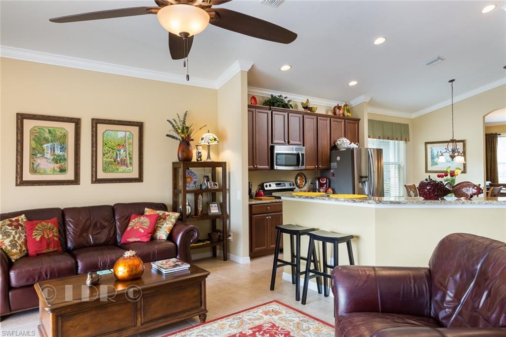 SANDOVAL - Residential