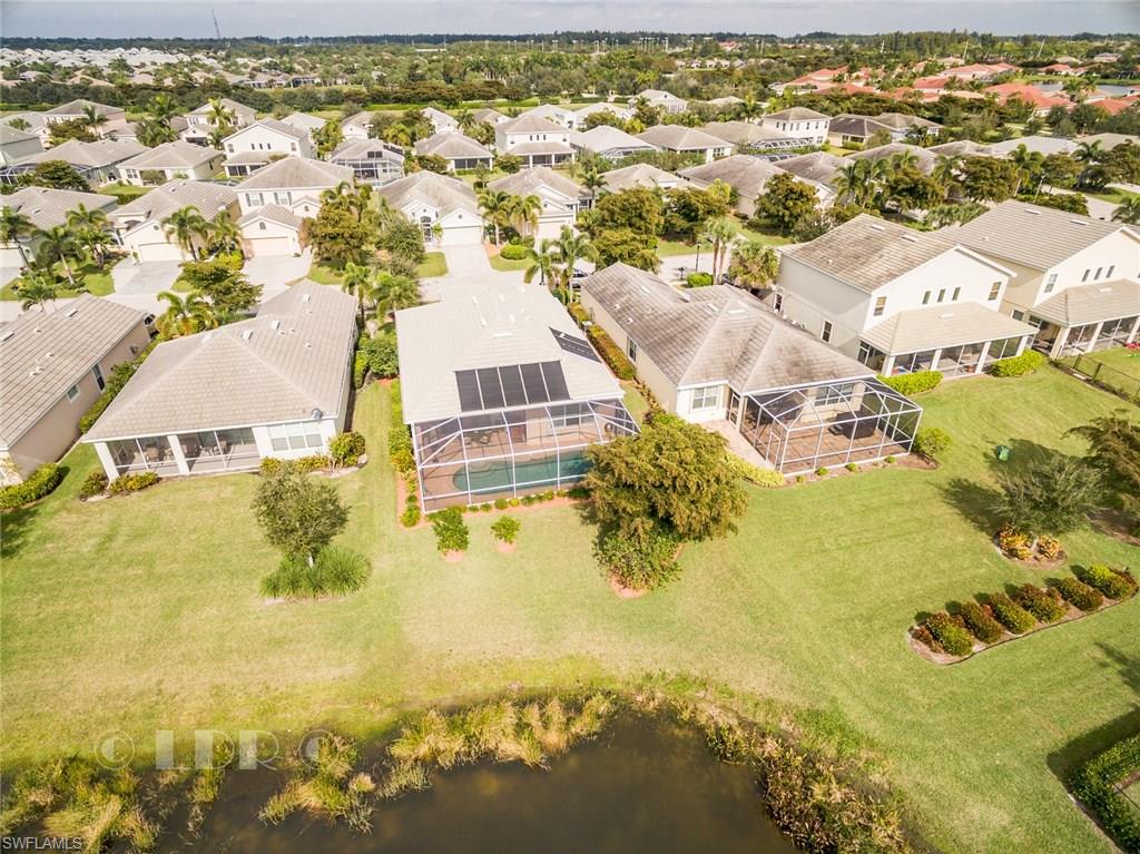 SANDOVAL - Residential