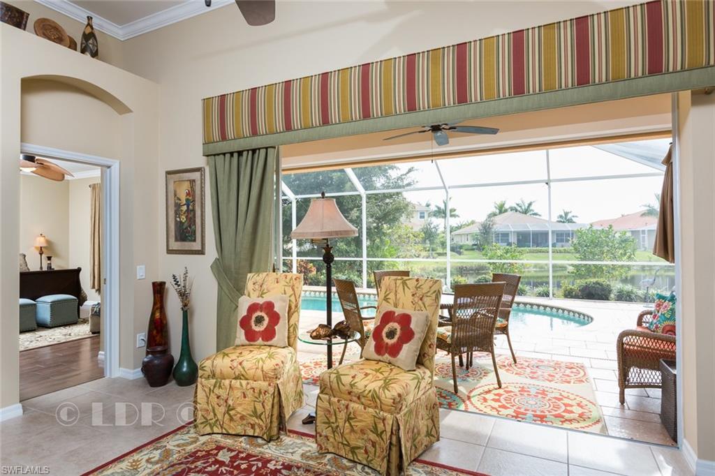 SANDOVAL - Residential