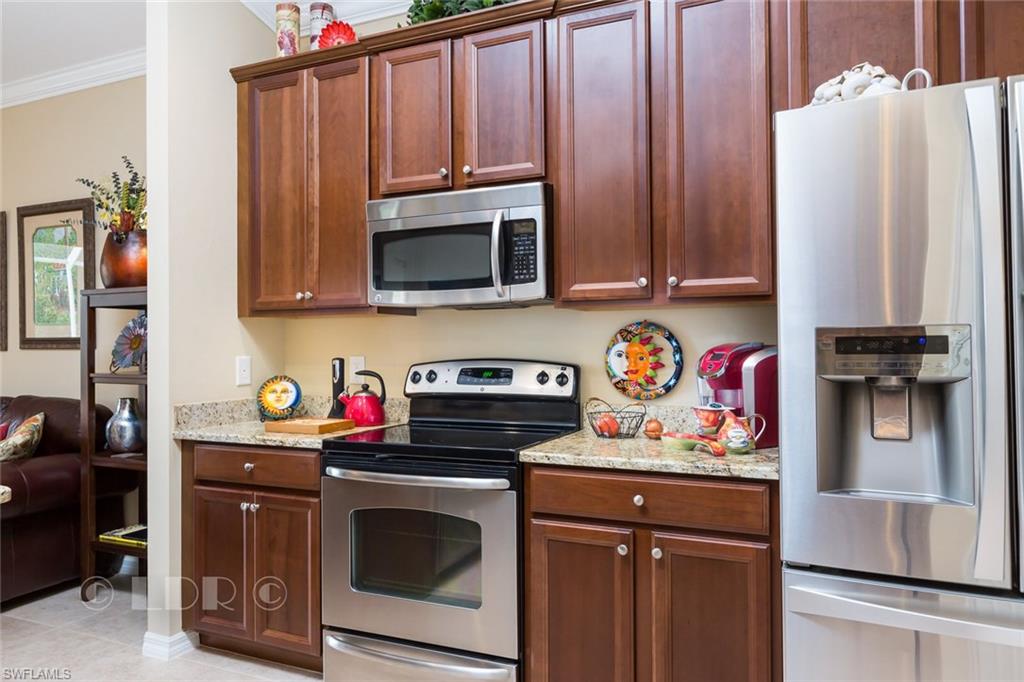 SANDOVAL - Residential