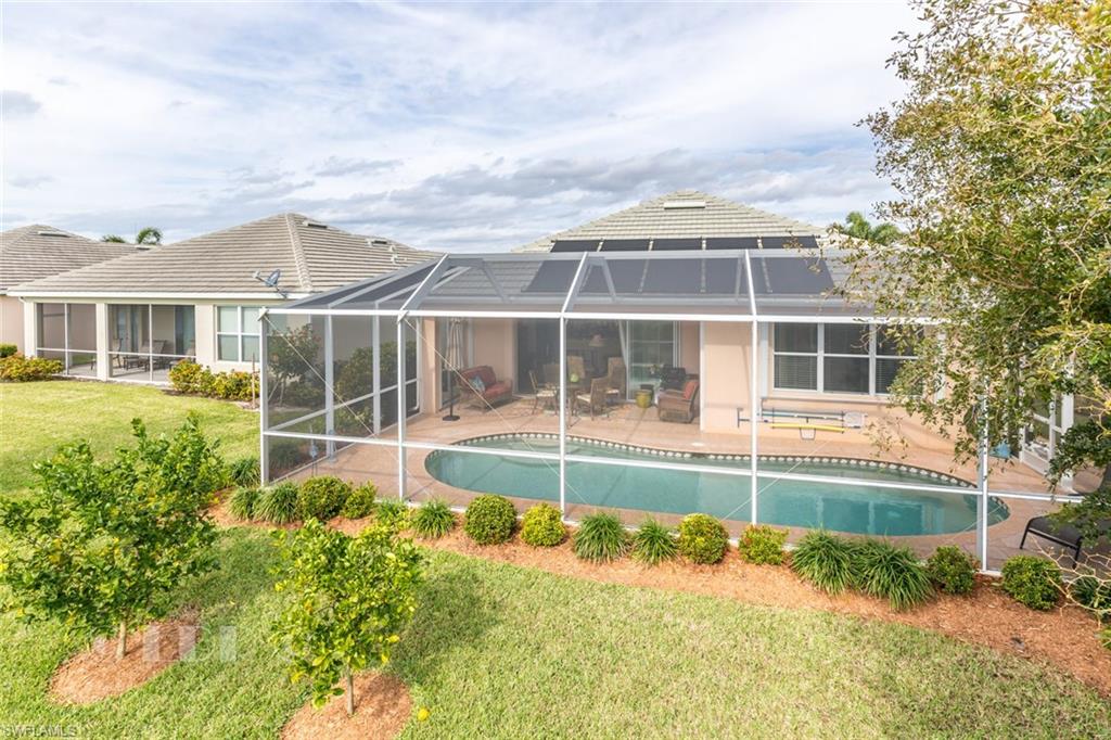 SANDOVAL - Residential