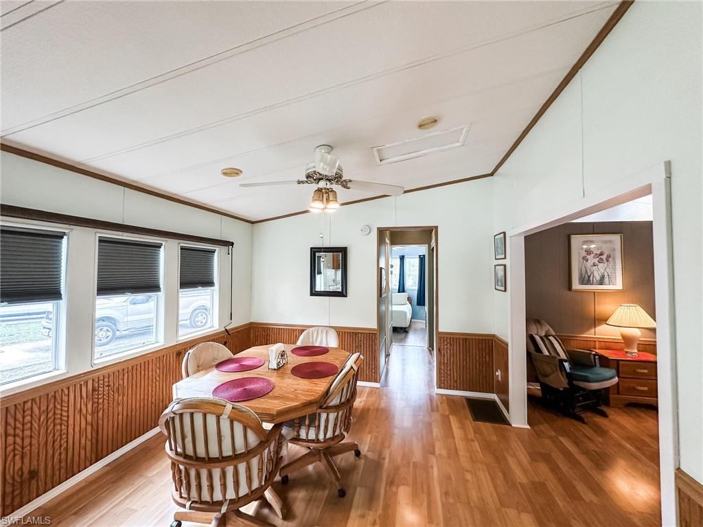 CORKSCREW WOODLANDS - Residential