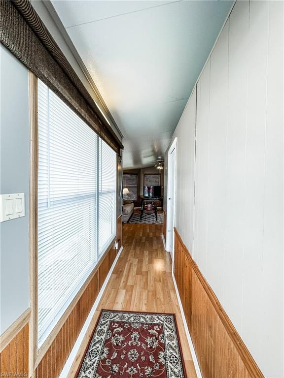 CORKSCREW WOODLANDS - Residential