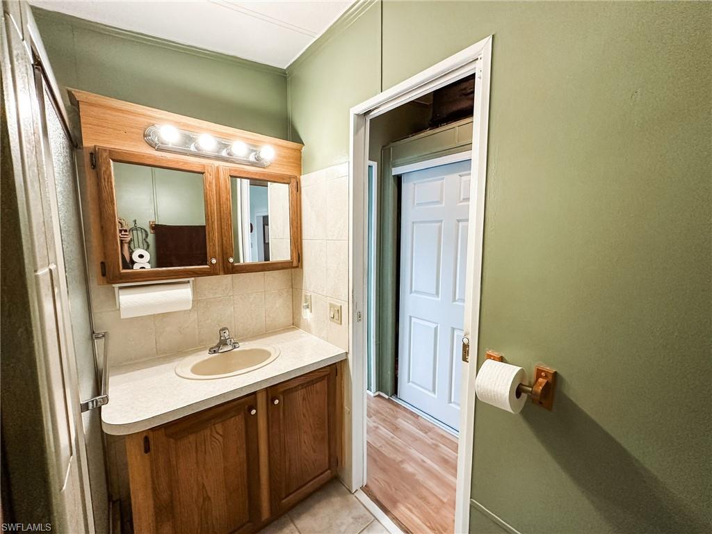 CORKSCREW WOODLANDS - Residential