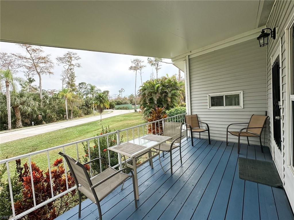 CORKSCREW WOODLANDS - Residential