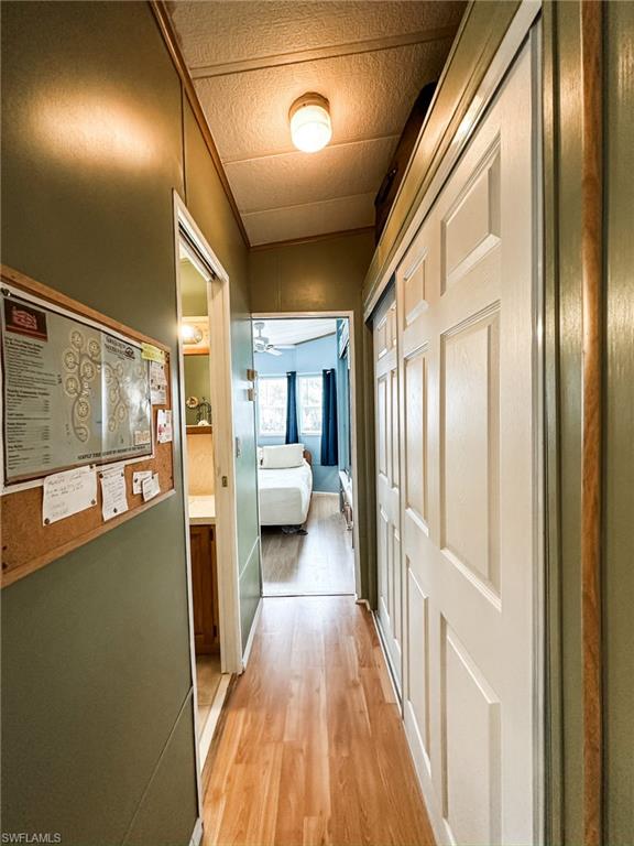 CORKSCREW WOODLANDS - Residential