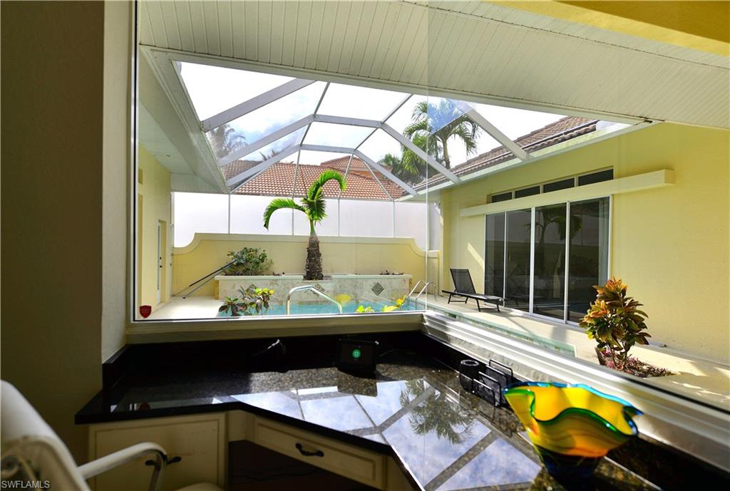 CASA DEL VIDA - Residential Lease