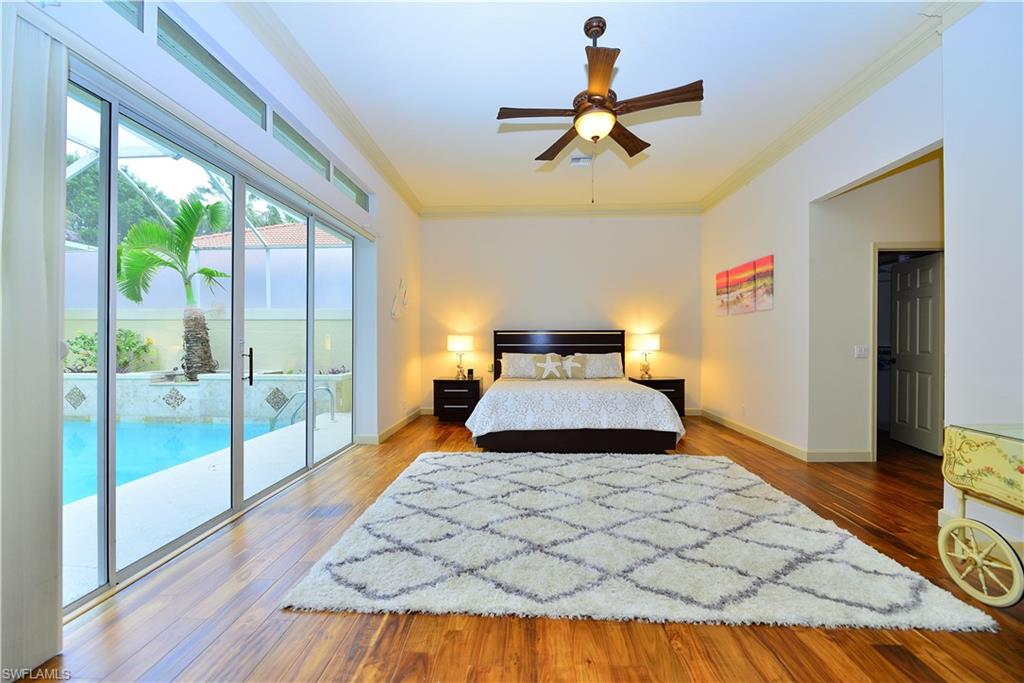 CASA DEL VIDA - Residential Lease