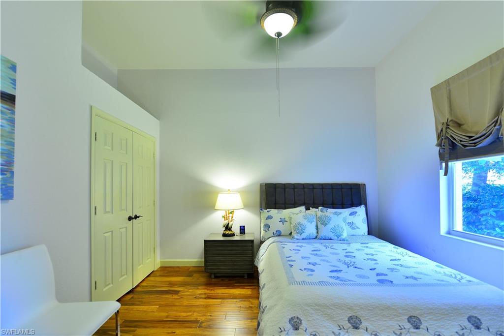 CASA DEL VIDA - Residential Lease