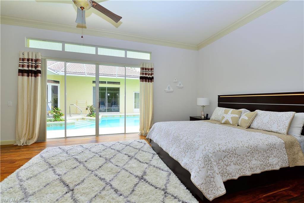 CASA DEL VIDA - Residential Lease