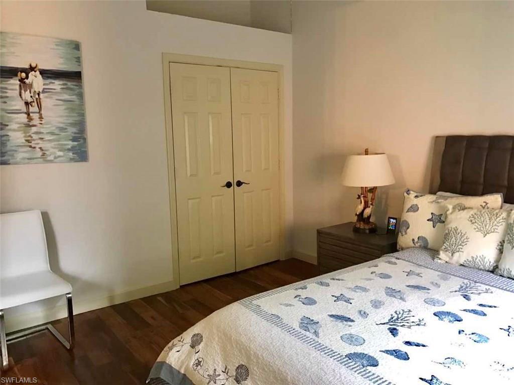 CASA DEL VIDA - Residential Lease