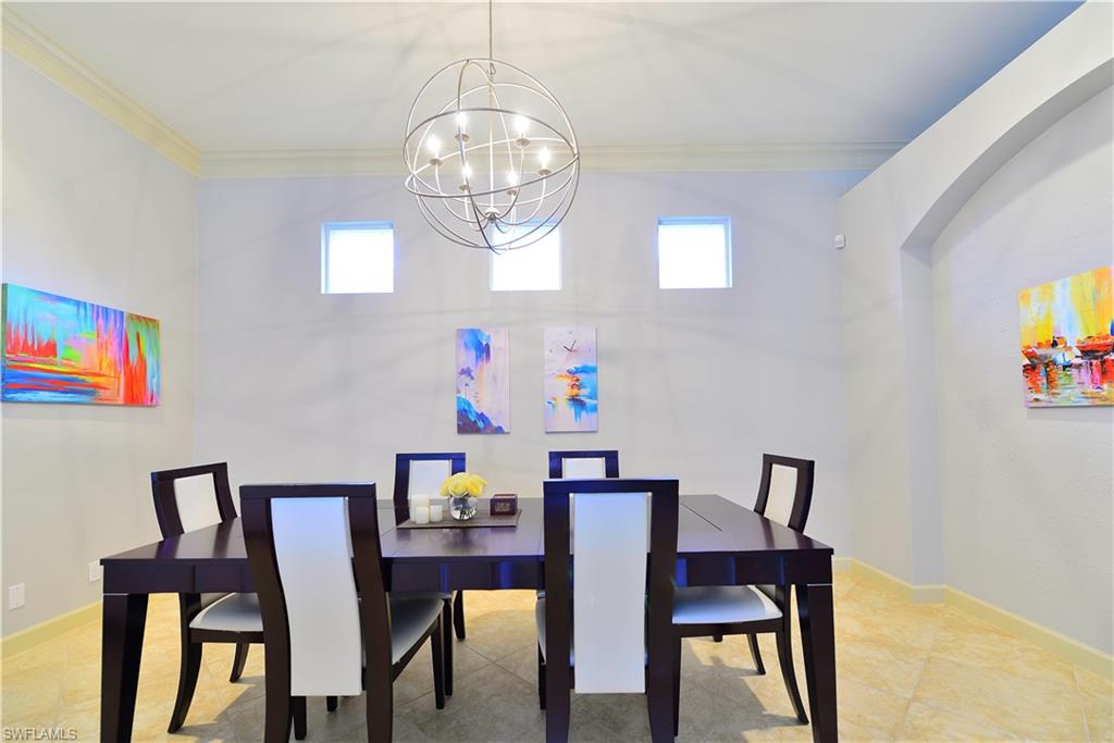 CASA DEL VIDA - Residential Lease