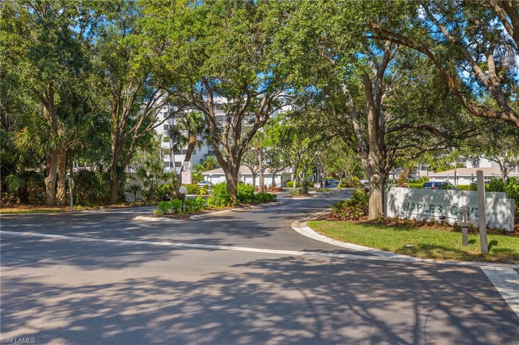 290 Naples Cove DR 2602
