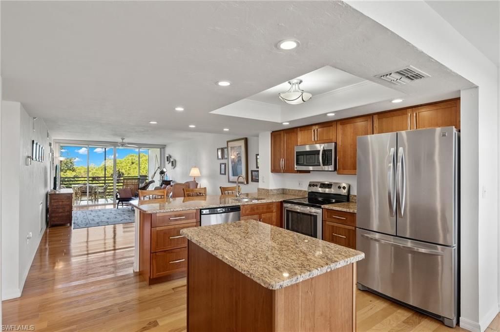 Photo of 290 Naples Cove DR #2602, NAPLES, FL 34110 (MLS # 226018254)