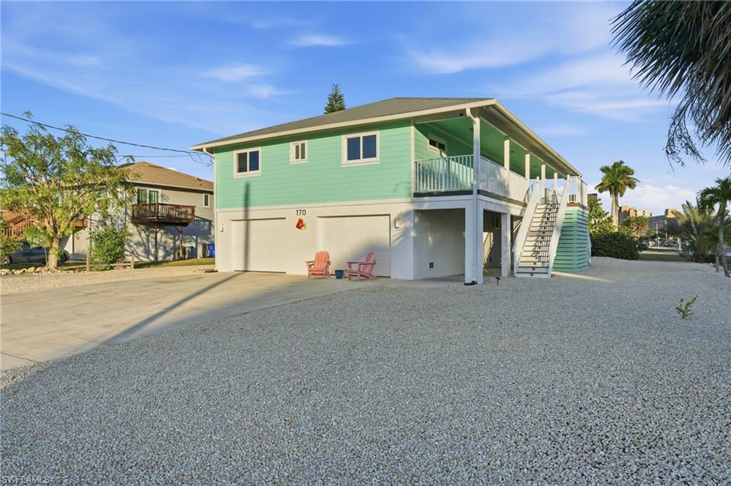 LAGUNA SHORES - Residential