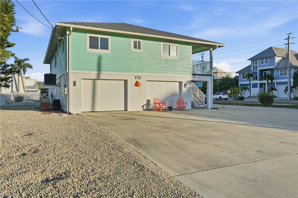 LAGUNA SHORES - Residential