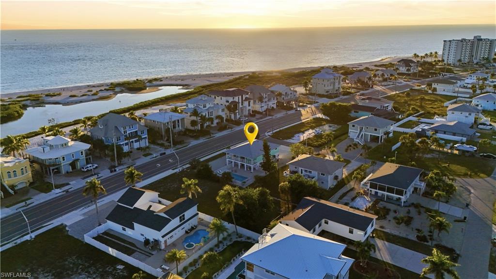 LAGUNA SHORES - Residential