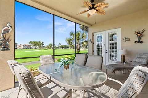 11269 Bienvenida CT 16A FORT MYERS FL 33908