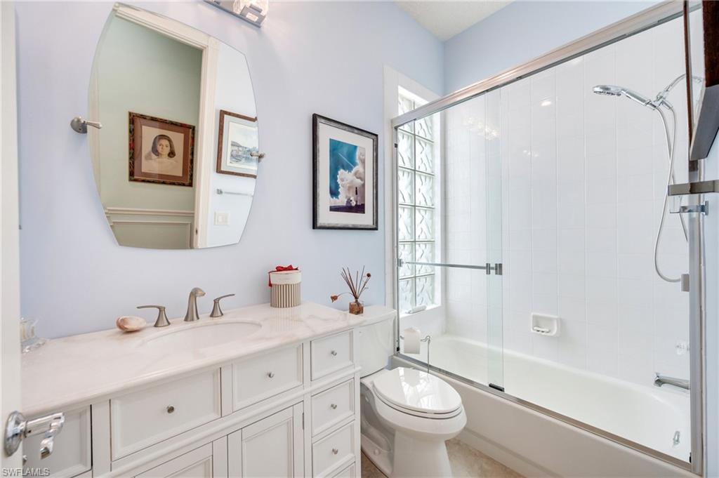 VILLAGE WALK - Residential