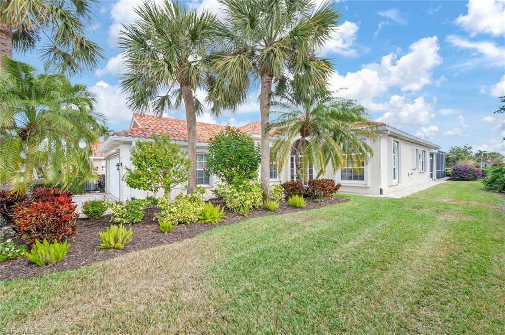 VILLAGE WALK - Residential