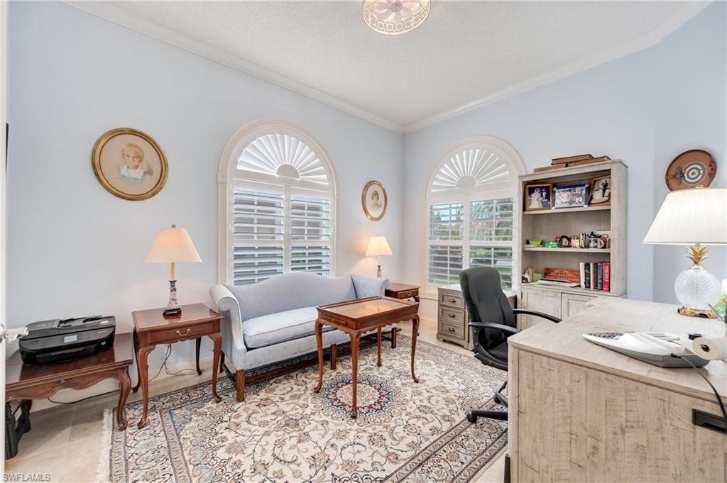 VILLAGE WALK - Residential