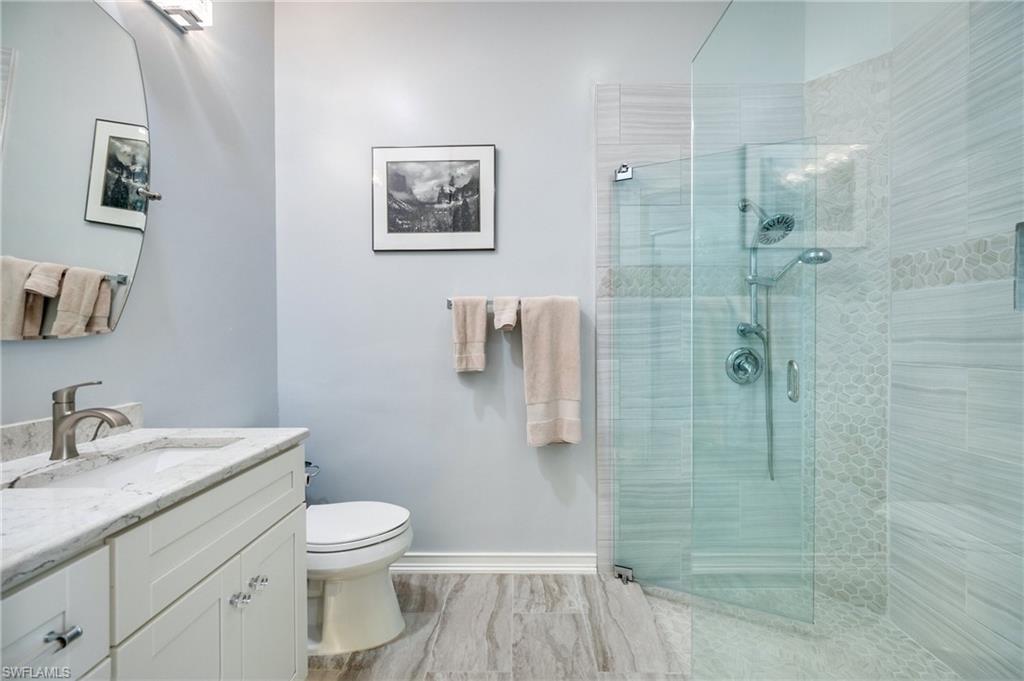 VILLAGE WALK - Residential