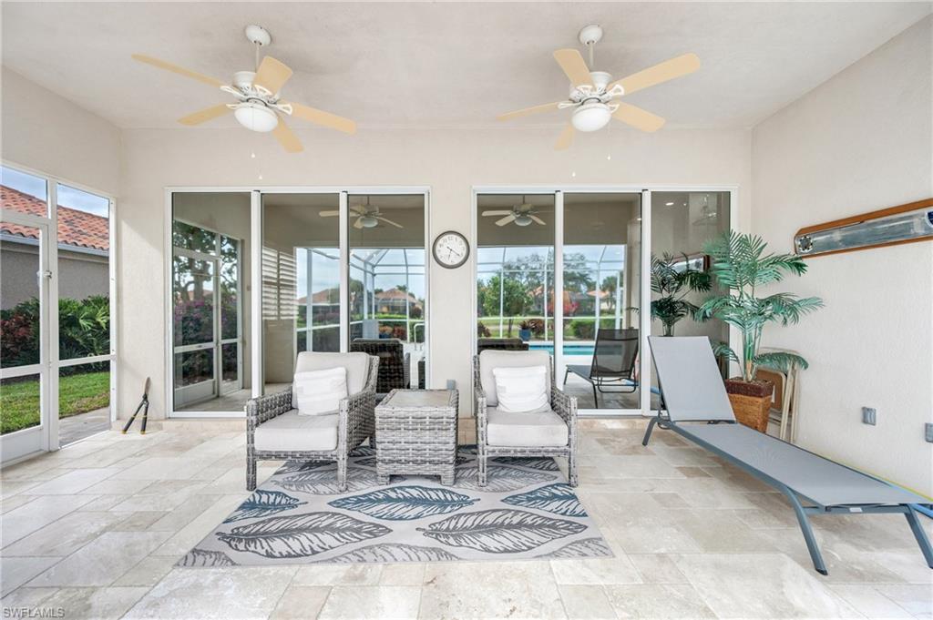 VILLAGE WALK - Residential