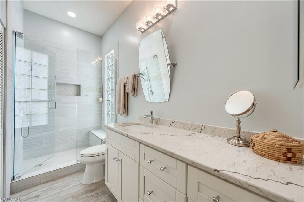 VILLAGE WALK - Residential