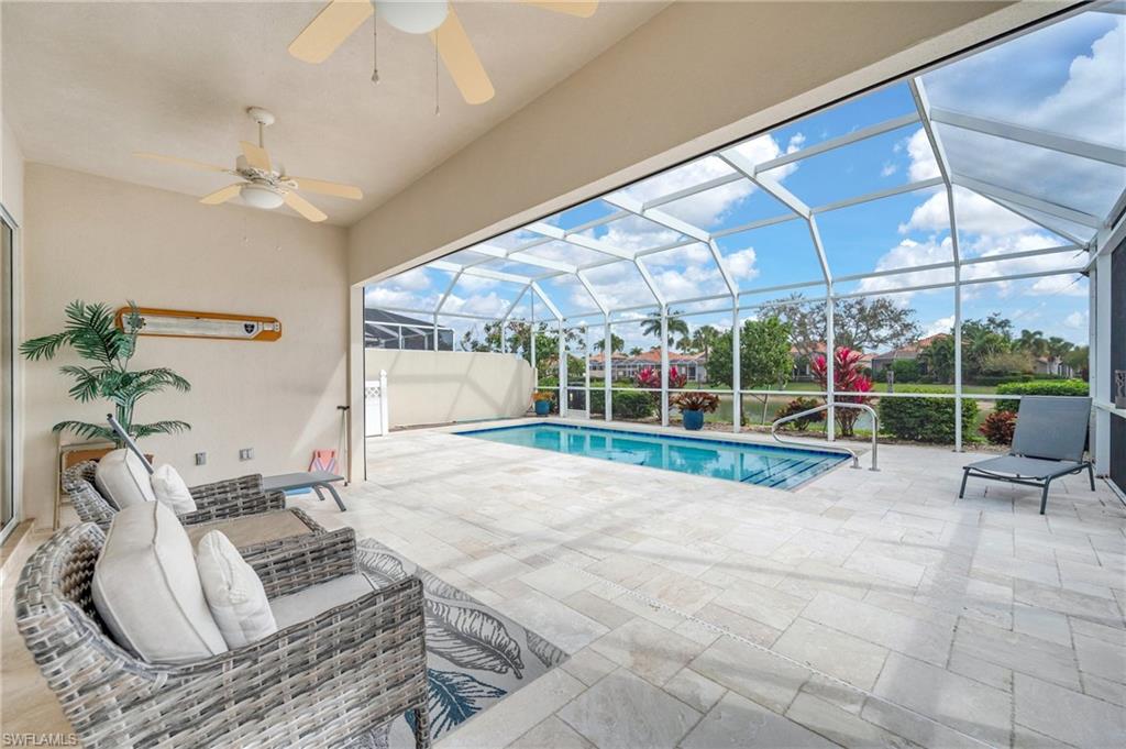 VILLAGE WALK - Residential