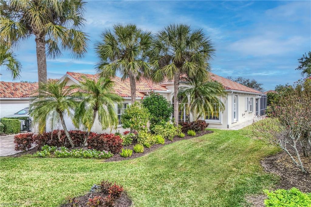 VILLAGE WALK - Residential