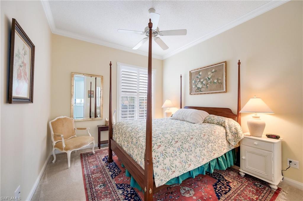 VILLAGE WALK - Residential