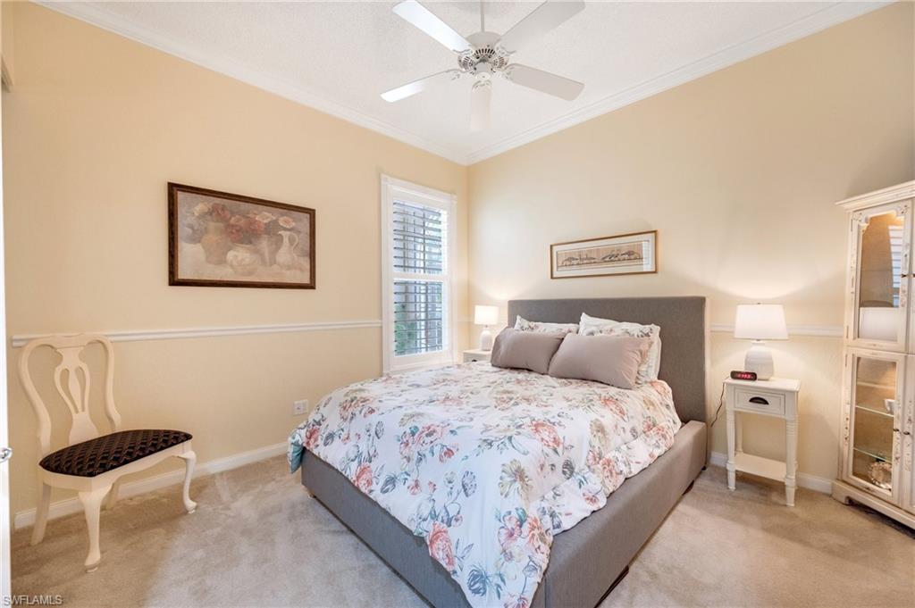 VILLAGE WALK - Residential