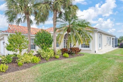 3842 Huelva CT NAPLES FL 34109