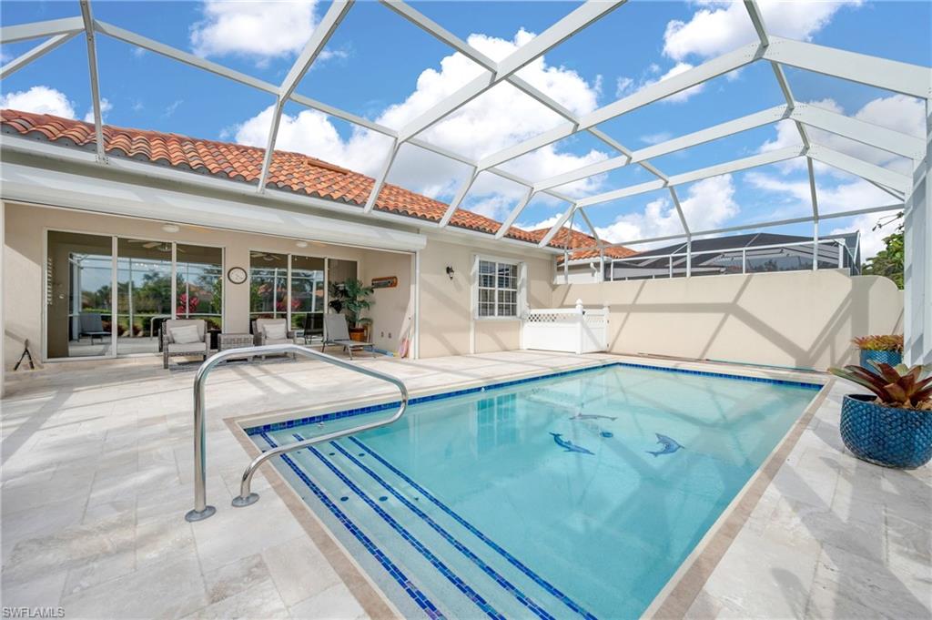 VILLAGE WALK - Residential